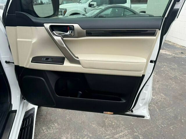 2020 Lexus GX LocalTrade/PremiumSportDesignPkg/2ndRowCaptainsSeats/NAV - 22766577 - 20