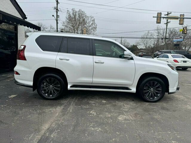 2020 Lexus GX LocalTrade/PremiumSportDesignPkg/2ndRowCaptainsSeats/NAV - 22766577 - 5