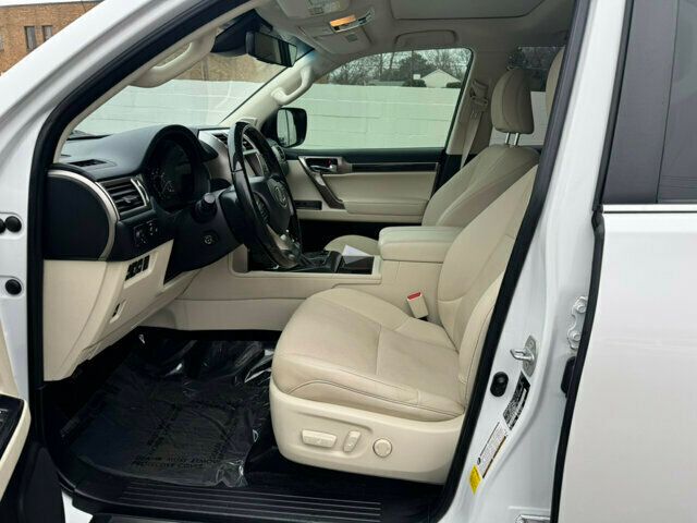 2020 Lexus GX LocalTrade/PremiumSportDesignPkg/2ndRowCaptainsSeats/NAV - 22766577 - 8