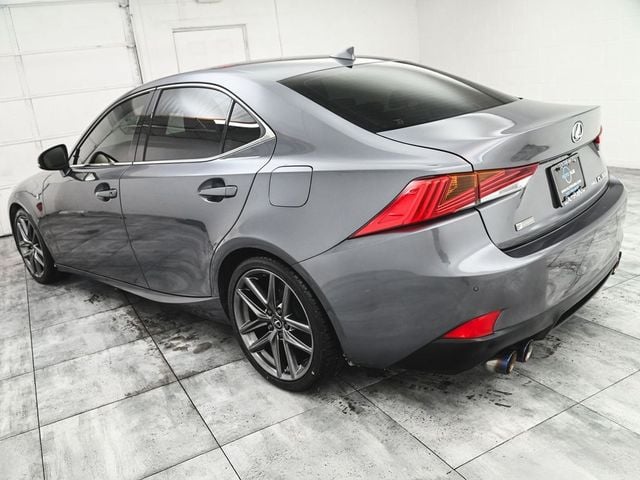 2020 Lexus IS 300 - 22972559 - 3