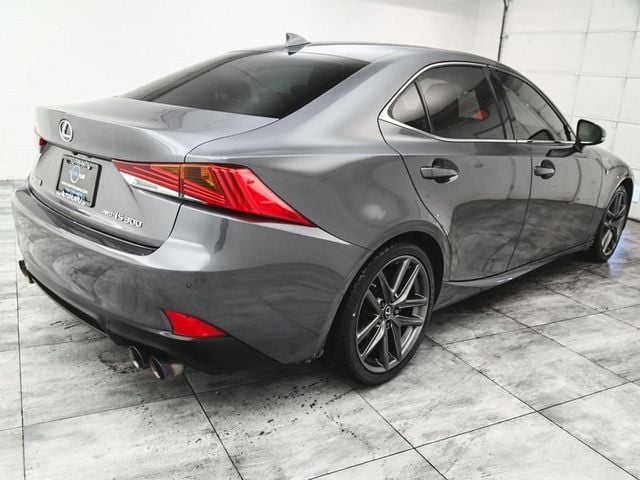 2020 Lexus IS 300 - 22972559 - 5
