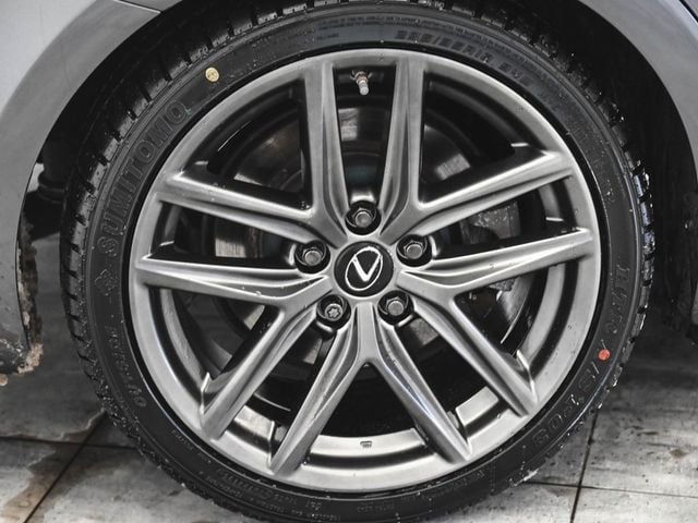 2020 Lexus IS 300 - 22972559 - 6