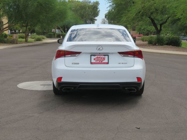 2020 Lexus IS EXTRA CLEAN FSPORT 4DOOR LEXUS IS 300 LEATHER  - 22913010 - 11
