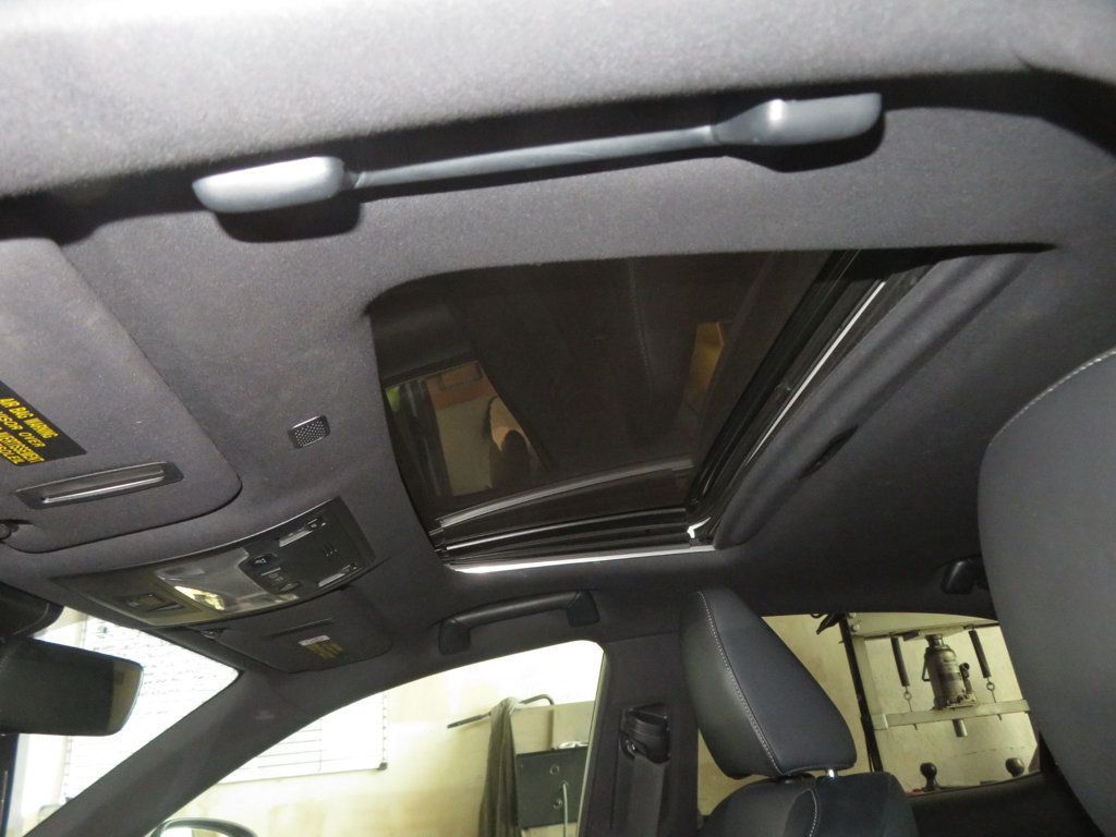 2020 Lexus IS EXTRA CLEAN FSPORT 4DOOR LEXUS IS 300 LEATHER  - 22913010 - 19