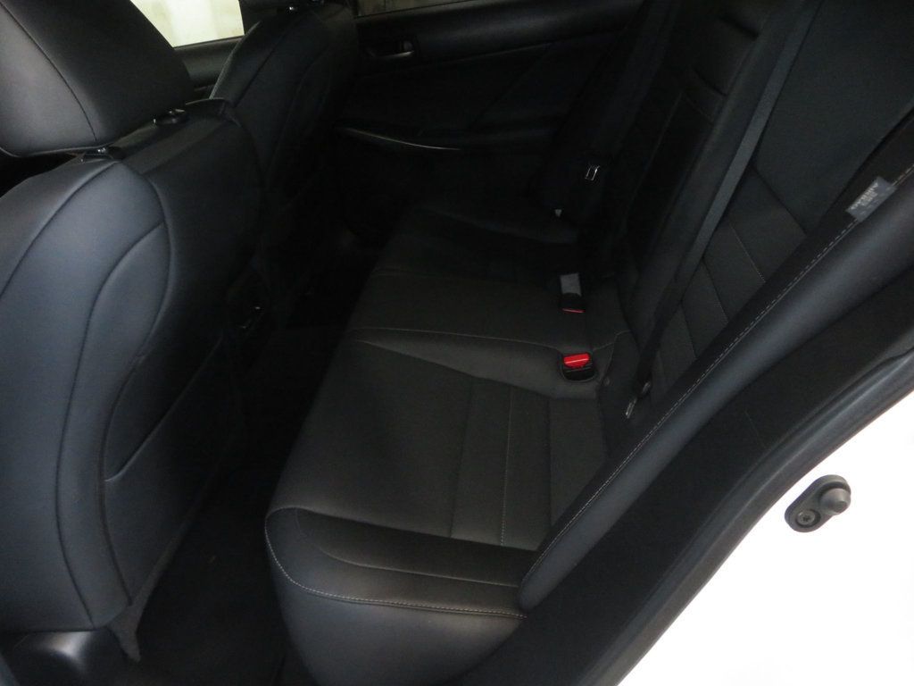 2020 Lexus IS EXTRA CLEAN FSPORT 4DOOR LEXUS IS 300 LEATHER  - 22913010 - 21