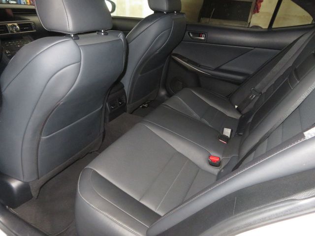 2020 Lexus IS EXTRA CLEAN FSPORT 4DOOR LEXUS IS 300 LEATHER  - 22913010 - 22
