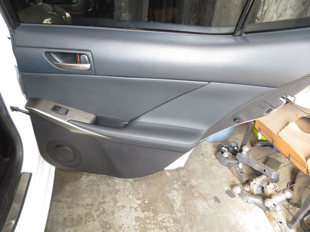 2020 Lexus IS EXTRA CLEAN FSPORT 4DOOR LEXUS IS 300 LEATHER  - 22913010 - 25