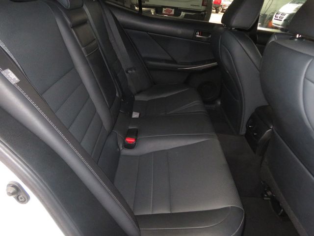 2020 Lexus IS EXTRA CLEAN FSPORT 4DOOR LEXUS IS 300 LEATHER  - 22913010 - 26