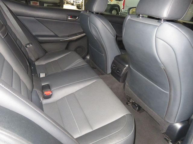 2020 Lexus IS EXTRA CLEAN FSPORT 4DOOR LEXUS IS 300 LEATHER  - 22913010 - 27