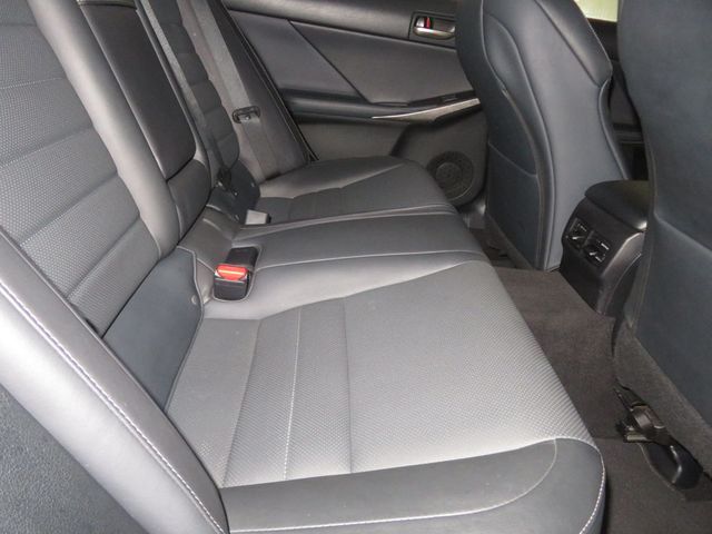2020 Lexus IS EXTRA CLEAN FSPORT 4DOOR LEXUS IS 300 LEATHER  - 22913010 - 28