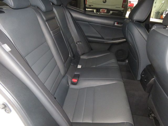 2020 Lexus IS EXTRA CLEAN FSPORT 4DOOR LEXUS IS 300 LEATHER  - 22913010 - 29
