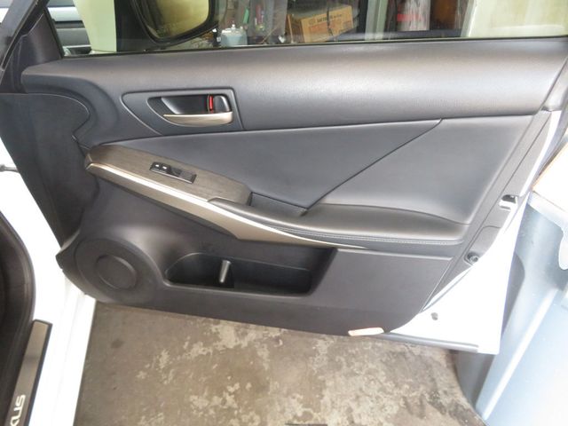 2020 Lexus IS EXTRA CLEAN FSPORT 4DOOR LEXUS IS 300 LEATHER  - 22913010 - 30