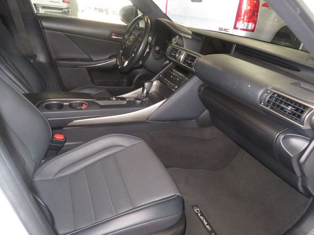 2020 Lexus IS EXTRA CLEAN FSPORT 4DOOR LEXUS IS 300 LEATHER  - 22913010 - 32
