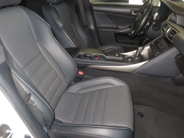 2020 Lexus IS EXTRA CLEAN FSPORT 4DOOR LEXUS IS 300 LEATHER  - 22913010 - 34