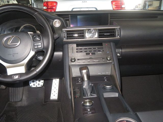 2020 Lexus IS EXTRA CLEAN FSPORT 4DOOR LEXUS IS 300 LEATHER  - 22913010 - 37