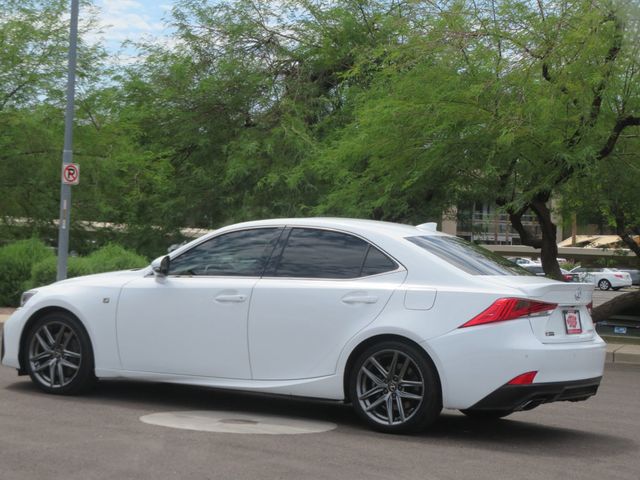2020 Lexus IS EXTRA CLEAN FSPORT 4DOOR LEXUS IS 300 LEATHER  - 22913010 - 4