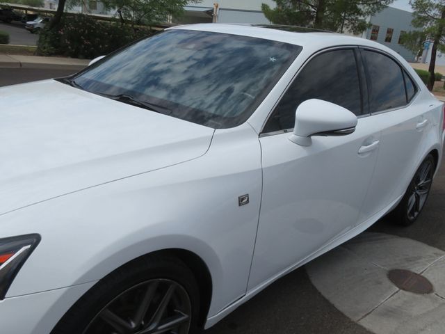 2020 Lexus IS EXTRA CLEAN FSPORT 4DOOR LEXUS IS 300 LEATHER  - 22913010 - 7