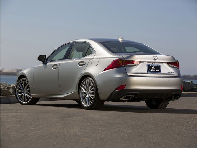 2020 Lexus IS IS 300 AWD - 23091018 - 0