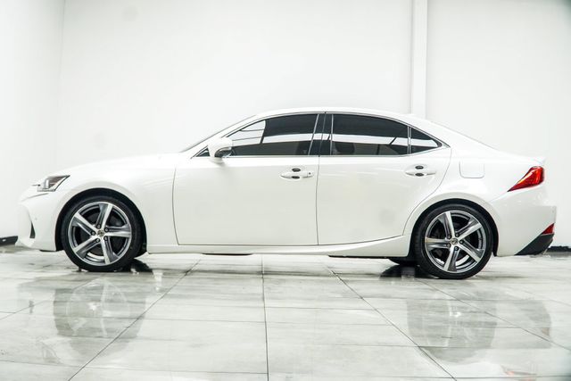 2020 Lexus IS IS 300 AWD - 23093412 - 9