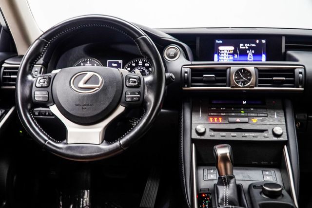 2020 Lexus IS IS 300 AWD - 23093412 - 16