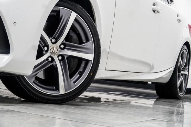 2020 Lexus IS IS 300 AWD - 23093412 - 1