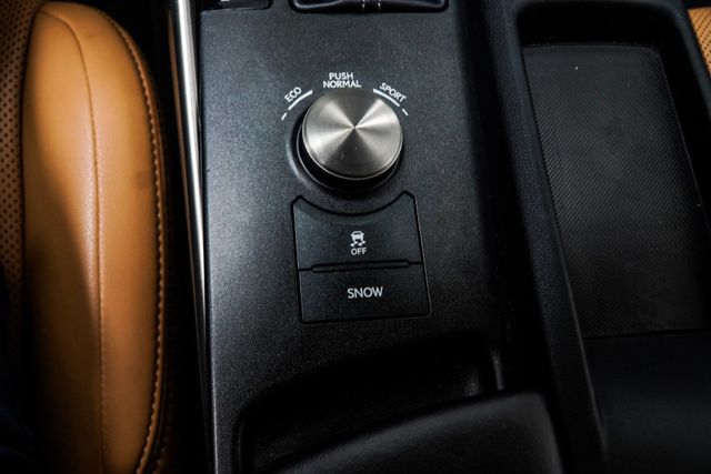 2020 Lexus IS IS 300 AWD - 23093412 - 20