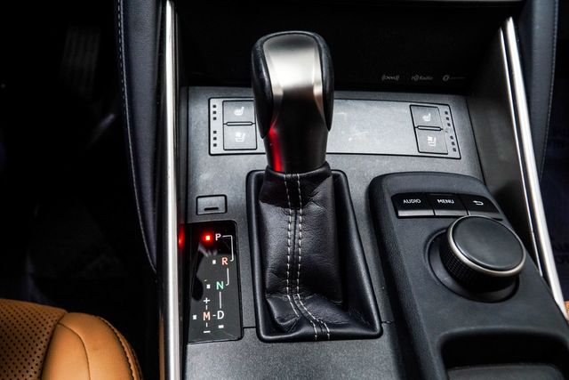 2020 Lexus IS IS 300 AWD - 23093412 - 22