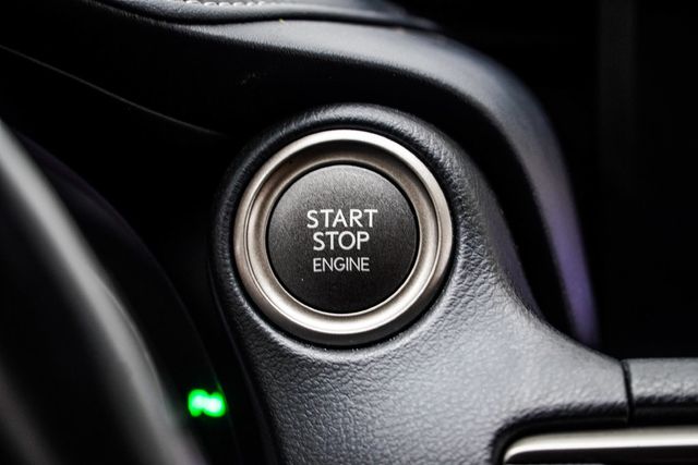 2020 Lexus IS IS 300 AWD - 23093412 - 25