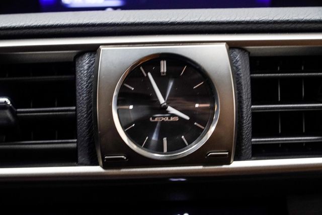 2020 Lexus IS IS 300 AWD - 23093412 - 26