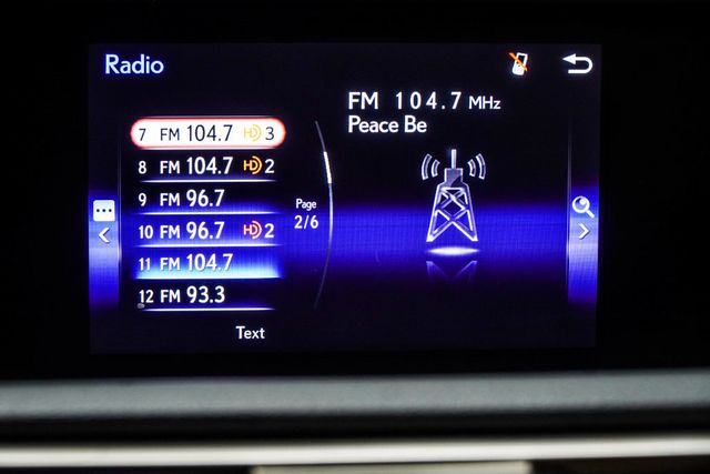 2020 Lexus IS IS 300 AWD - 23093412 - 27