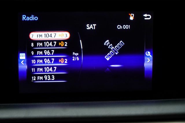 2020 Lexus IS IS 300 AWD - 23093412 - 30
