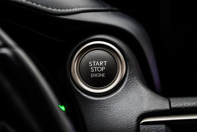 2020 Lexus IS IS 300 AWD - 23093412 - 31