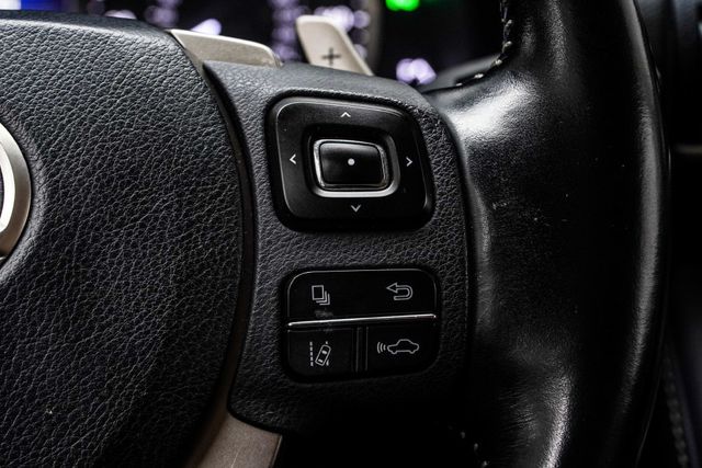 2020 Lexus IS IS 300 AWD - 23093412 - 32