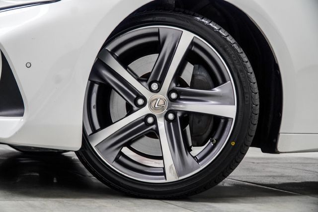 2020 Lexus IS IS 300 AWD - 23093412 - 5