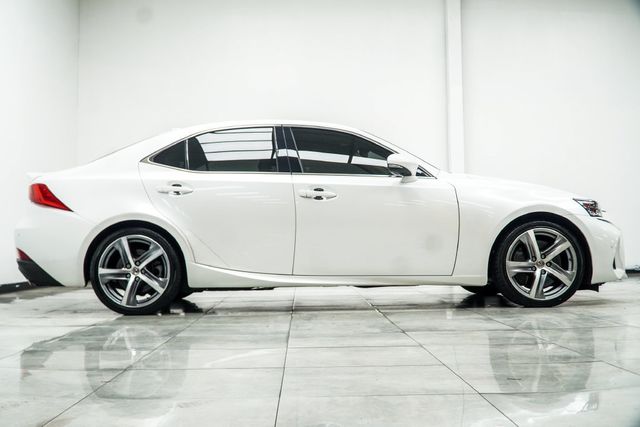 2020 Lexus IS IS 300 AWD - 23093412 - 6