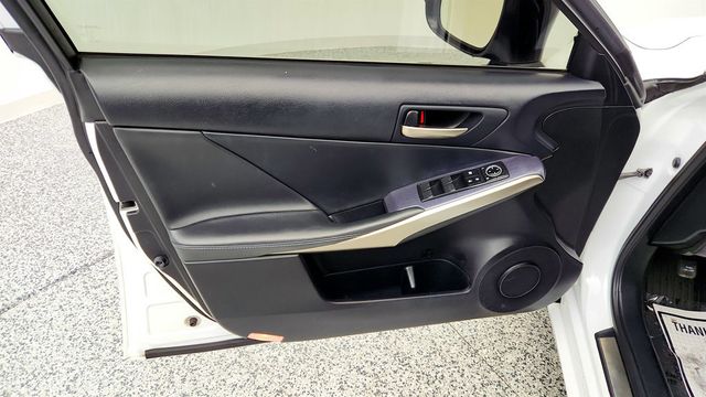 2020 Lexus IS IS 300 F SPORT AWD Blackline Edition with Navigation Package - 22959838 - 10