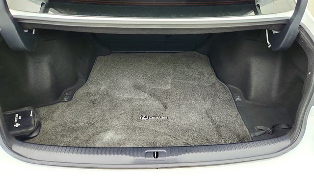 2020 Lexus IS IS 300 F SPORT AWD Blackline Edition with Navigation Package - 22959838 - 22