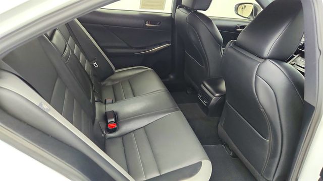 2020 Lexus IS IS 300 F SPORT AWD Blackline Edition with Navigation Package - 22959838 - 23