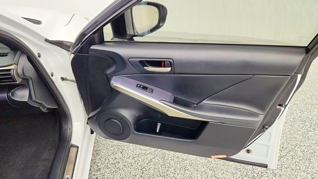 2020 Lexus IS IS 300 F SPORT AWD Blackline Edition with Navigation Package - 22959838 - 26