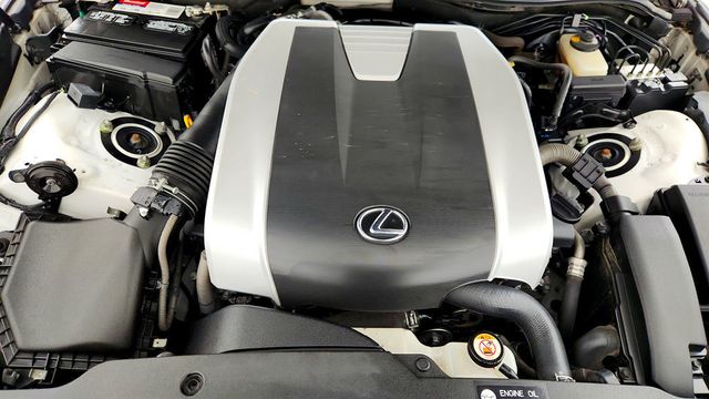 2020 Lexus IS IS 300 F SPORT AWD Blackline Edition with Navigation Package - 22959838 - 27