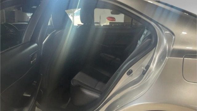 2020 Lexus IS IS 300 F SPORT RWD - 22973482 - 10