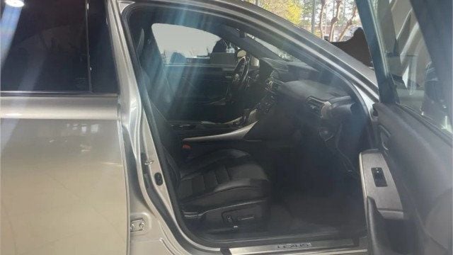 2020 Lexus IS IS 300 F SPORT RWD - 22973482 - 12