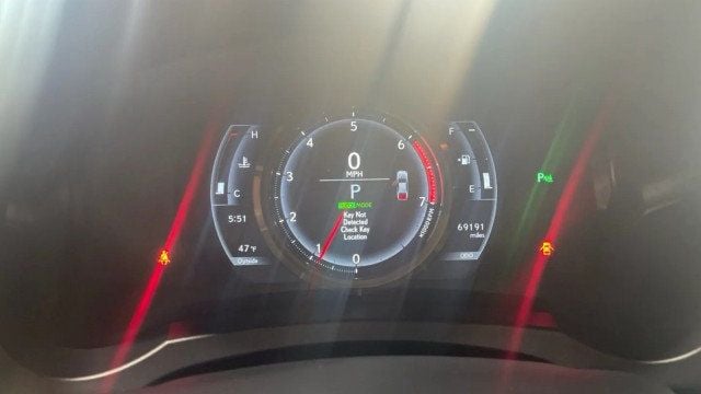 2020 Lexus IS IS 300 F SPORT RWD - 22973482 - 15