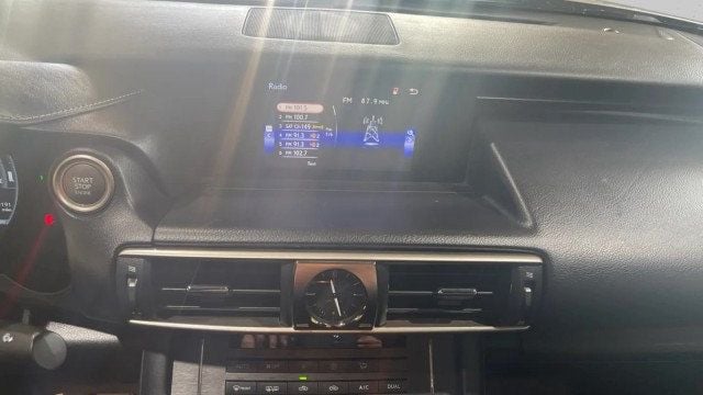 2020 Lexus IS IS 300 F SPORT RWD - 22973482 - 16