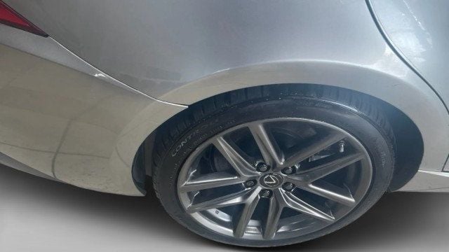 2020 Lexus IS IS 300 F SPORT RWD - 22973482 - 19