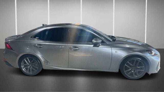 2020 Lexus IS IS 300 F SPORT RWD - 22973482 - 3