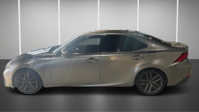 2020 Lexus IS IS 300 F SPORT RWD - 22973482 - 4