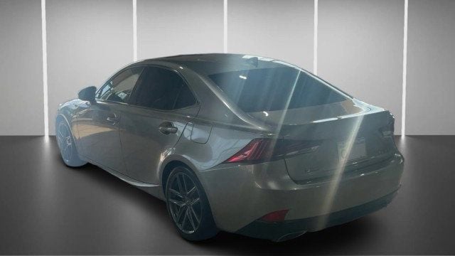 2020 Lexus IS IS 300 F SPORT RWD - 22973482 - 5