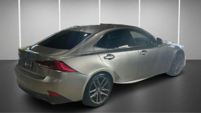 2020 Lexus IS IS 300 F SPORT RWD - 22973482 - 6