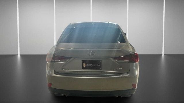 2020 Lexus IS IS 300 F SPORT RWD - 22973482 - 7
